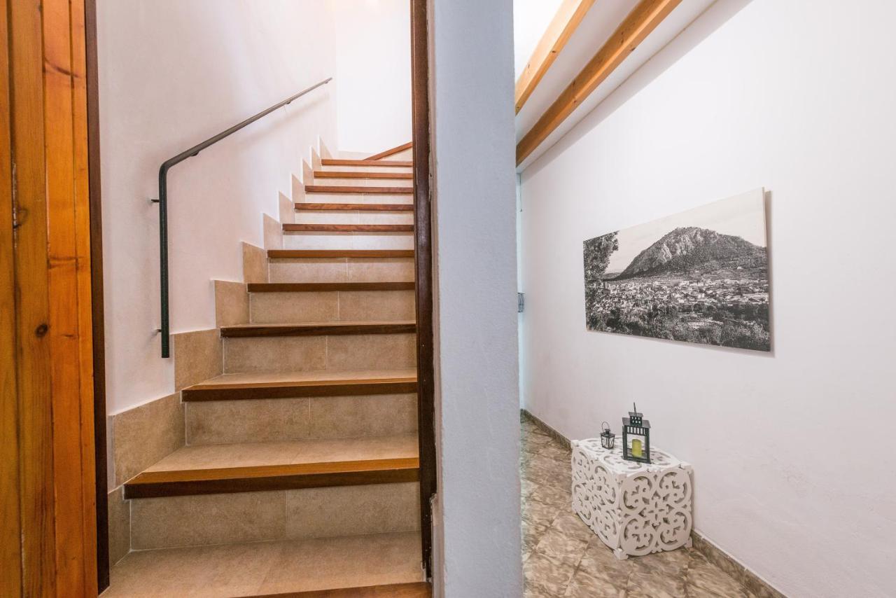 Casa Mercat Pollenca Ngoại thất bức ảnh